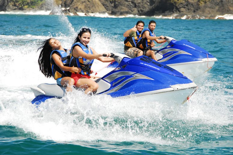 Jet Ski Andaman
